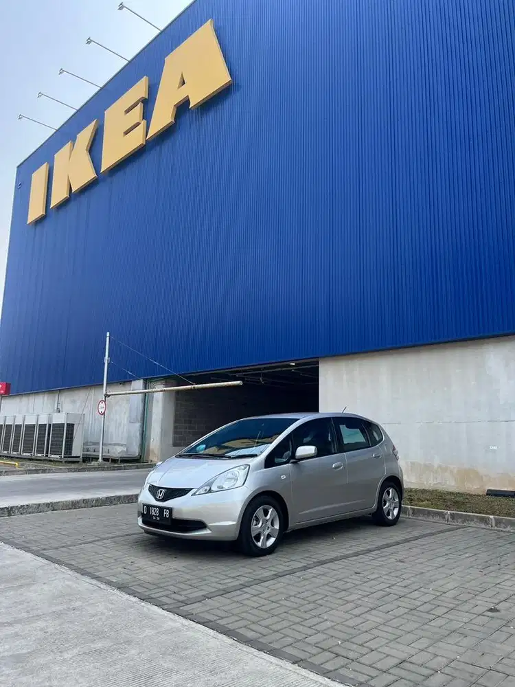 Harga Honda Jazz Bandung Baru dan Bekas Rp12.000.000 Rp895.000.000 (1