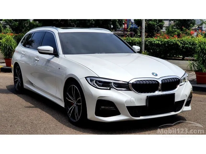 Harga Bmw 320i Wagon Baru dan Bekas Rp79.000.000 - Rp6.600.000.000 (247 ...