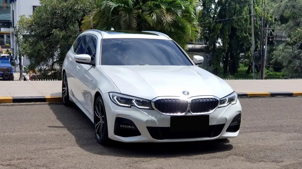 Harga Bmw Touring Wagon Baru dan Bekas Rp72.000.000 - Rp6.653.000.000 ...