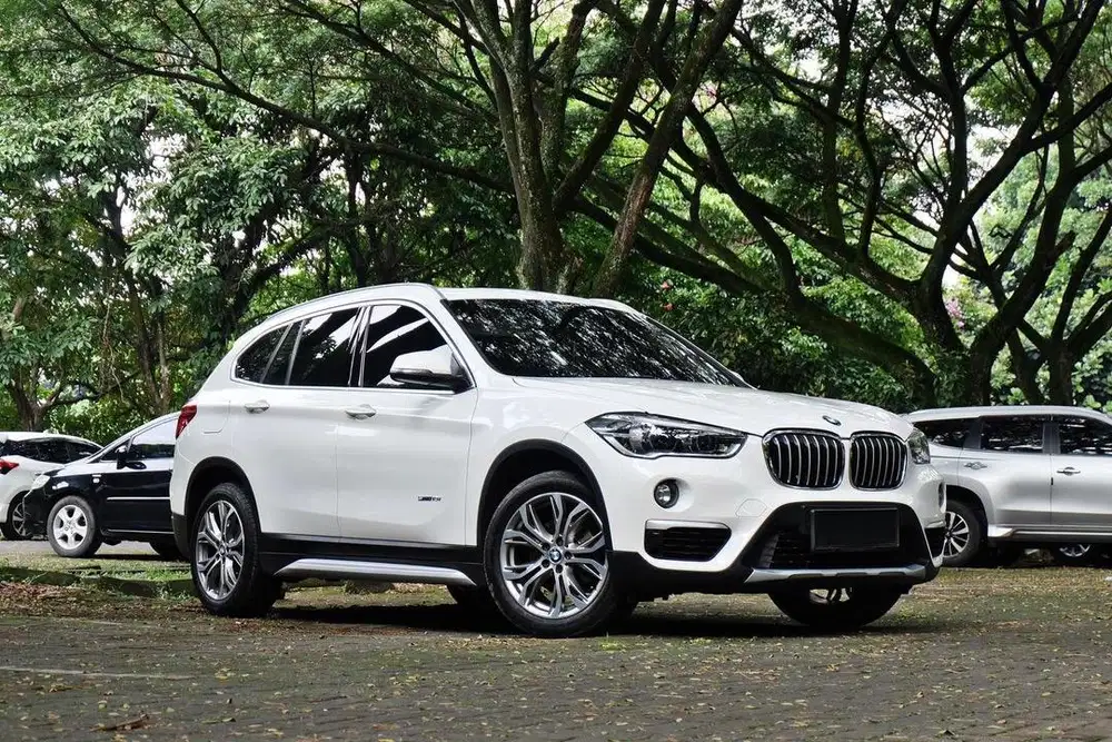 Harga Bmw X1 Xline Baru dan Bekas Rp46.000 - Rp11.300.000.000 (4.877 buah)