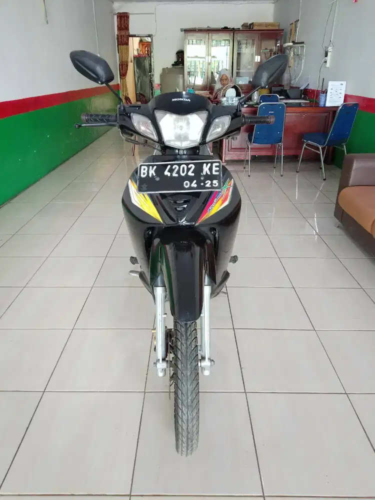 Harga Kharisma Honda Baru dan Bekas Rp1.500.000 - Rp9.000.000.000 (861 ...