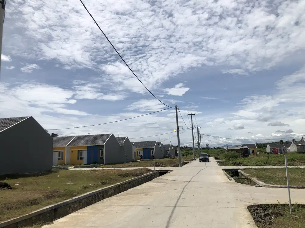 Perumahan Puri Harmoni 2 Extension - Lacak Harga