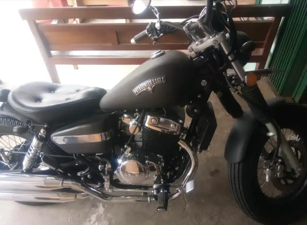 Harga Benelli 250 Pe - Lacak Harga