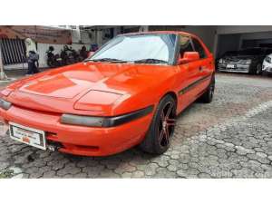 1991 Mazda 323 1.8 1.8Hatchback , tersedia melalui melalui situs Mobil123