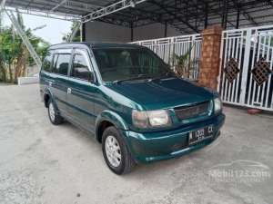 2000 Mitsubishi Kuda 1.6 GLS MPV Plat N sis bisa tukar tambah Sekoto Kediri Jatim , tersedia melalui melalui situs Mobil123