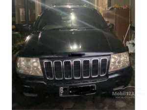 2003 Jeep Grand Cherokee Limited SUV , tersedia melalui melalui situs Mobil123
