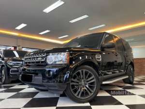 2007 Land Rover Discovery 3 2.7 HSE TDV6 Wagon UPGRADE DISCOVERY-4 New Model Audio Harman Kardon Coolbox AirSuspension MULUS LIKE NEW HargaNego Record , tersedia melalui melalui situs Mobil123