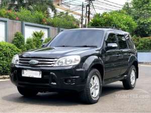 2008 Ford Escape 2.3 4x2 Limited SUV , tersedia melalui melalui situs Mobil123