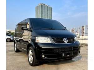 2008 Volkswagen Caravelle 2.5 TDI MPV , tersedia melalui melalui situs Mobil123