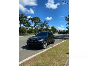2010 BMW X6 4.4 M SUV , tersedia melalui melalui situs Mobil123