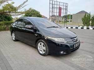 Jual bekas 2010 Honda City 1.5 E SedanDP 4 Juta Aja,lokasi di Bandung