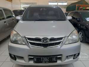 2011 Daihatsu Xenia 1,0 Li DELUXE Mt Istimewa Orisinil Bisa Kredit Mobil Bekas Malang , tersedia melalui melalui situs Mobil123