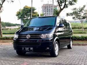 2011 Volkswagen Caravelle 2.0 TDI MPV , tersedia melalui melalui situs Mobil123