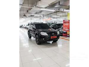 2012 Ford Escape 2.3 XLT 4x2 SUV , tersedia melalui melalui situs Mobil123