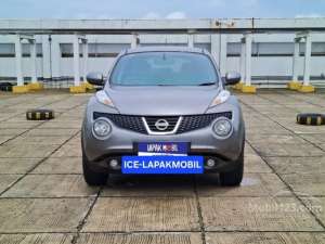 Jual bekas 2012 Nissan Juke 1.5 RX SUV Matic KM Antik,lokasi di Jakarta Utara