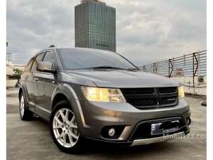 2013 Dodge Journey 2.4 SXT Platinum SUV , tersedia melalui melalui situs Mobil123