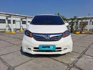 Jual bekas 2013 Honda Freed 1.5 E MPV,lokasi di Jakarta Utara
