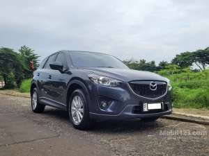 2013 Mazda CX-5 2.5 Touring SUV , tersedia melalui melalui situs Mobil123