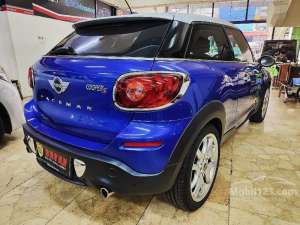 Jual bekas 2013 MINI Paceman 1.6 Cooper S Coupe SUNROOF ANTIK 3DOORS,lokasi di Jakarta Selatan