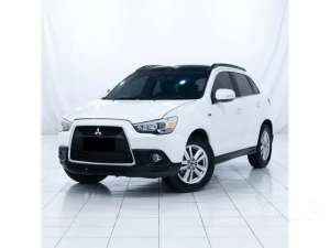 2013 Mitsubishi Outlander Sport 2.0 PX SUV , tersedia melalui melalui situs Mobil123