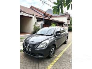 2013 Nissan Almera Sedan PamulangPribadi , tersedia melalui melalui situs Mobil123