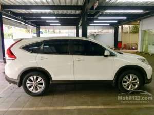2014 Honda CR-V 2.0 2.0 SUV AT Tangan 1 Orisinil 175jt auto matic , tersedia melalui melalui situs Mobil123