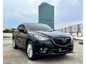 2014 Mazda CX-5 2.5 Grand Touring SUV , tersedia melalui melalui situs Mobil123