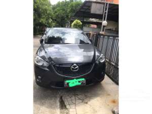 2014 Mazda CX-5 Grand Touring SUV , tersedia melalui melalui situs Mobil123