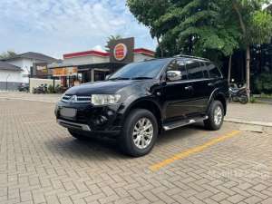 Jual bekas 2014 Mitsubishi Pajero Sport 2.5 Exceed SUV,lokasi di Jakarta Selatan