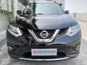 2014 Nissan X-Trail 2.5 SUV , tersedia melalui melalui situs Mobil123
