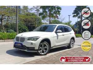 2015 BMW X1 2.0 sDrive18i xLine SUV SPESIAL HARGA , tersedia melalui melalui situs Mobil123