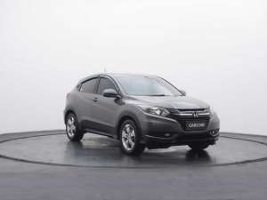 2015 Honda HR-V S 1.5 lokasi di Kota Bekasi, tersedia melalui melalui situs Carsome