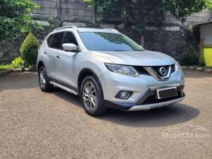 2015 Nissan X-Trail 2.5 Base Spec SUV , tersedia melalui melalui situs Mobil123