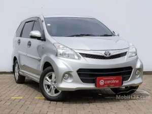 2015 Toyota Avanza 1,5 Veloz MPVTDP2juta , tersedia melalui melalui situs Mobil123
