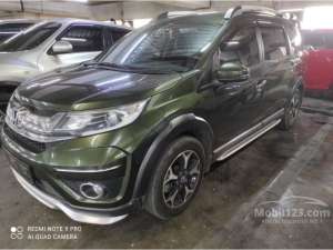 2016 Honda BR-V 1.5 E Prestige SUV , tersedia melalui melalui situs Mobil123