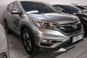 2016 Honda CR-V PRESTIGE , tersedia melalui melalui situs Mobil88