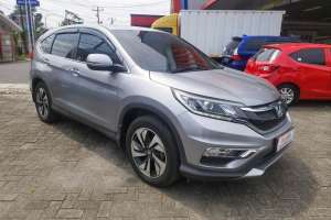 2016 Honda CR-V PRESTIGE , tersedia melalui melalui situs Mobil88
