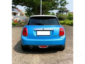 Jual bekas 2016 MINI Cooper 1.5 Hatchback,lokasi di Jakarta Selatan