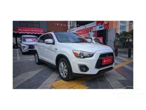 2017 Mitsubishi Outlander Sport 2.0 PX SUV , tersedia melalui melalui situs Mobil123