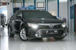 2017 Toyota CAMRY V , tersedia melalui melalui situs Mobil88