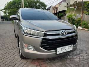 2017 Toyota Kijang Innova 2.0 V MPV , tersedia melalui melalui situs Mobil123
