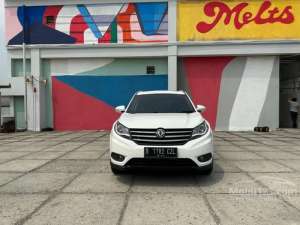 2018 DFSK Glory 580 1.5 Comfort Wagon , tersedia melalui melalui situs Mobil123