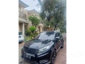 2018 DFSK Glory 580 Luxury Wagon , tersedia melalui melalui situs Mobil123