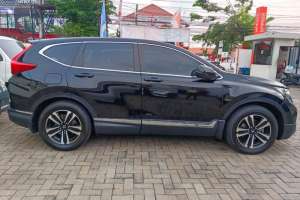 2018 Honda CR-V TURBO PRESTIGE , tersedia melalui melalui situs Mobil88
