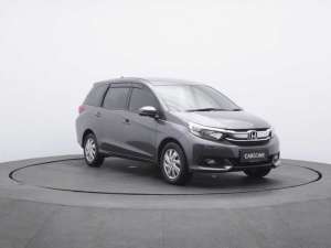 2018 Honda MOBILIO E 1.5 lokasi di Kota Bekasi, tersedia melalui melalui situs Carsome