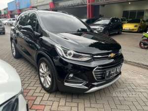 2019 Chevrolet Trax 1.4 LTZ SUV Like new , tersedia melalui melalui situs Mobil123