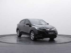 2019 Honda HR-V S 1.5 lokasi di  Alam Sutera, tersedia melalui melalui situs Carsome