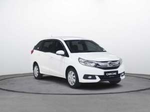 2019 Honda MOBILIO E 1.5 lokasi di Kota Bekasi, tersedia melalui melalui situs Carsome