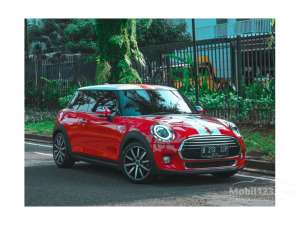 Jual bekas 2019 MINI Cooper 1.5 Hatchback,lokasi di Jakarta Barat