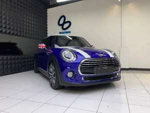 2019 MINI Cooper 1.5 Hatchback , tersedia melalui melalui situs Mobil123